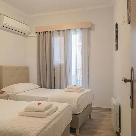 Apartment Charmy 2bd Near Mon Repos