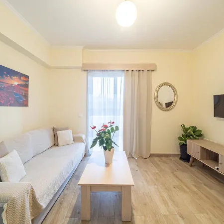 Charmy 2bd Near Mon Repos 아파트