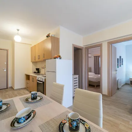 Charmy 2bd Near Mon Repos *
